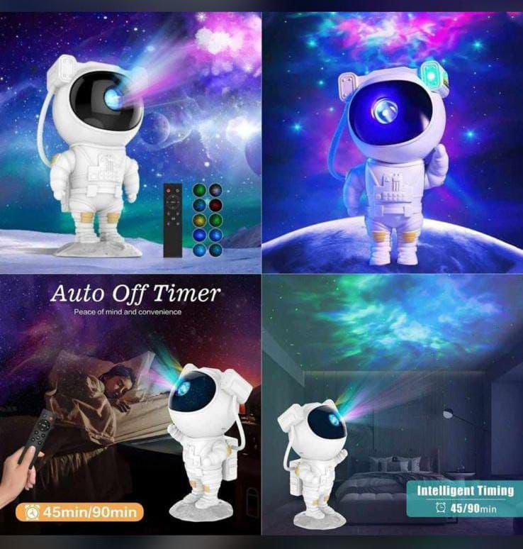 Astronaut Light