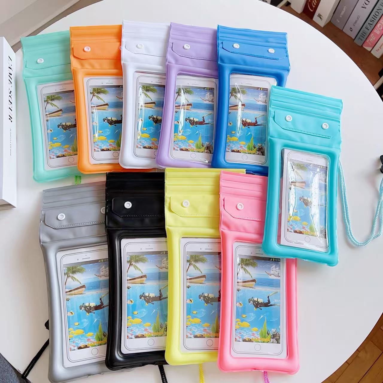 Rain poly bag High quality