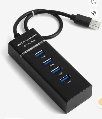 USB HUB