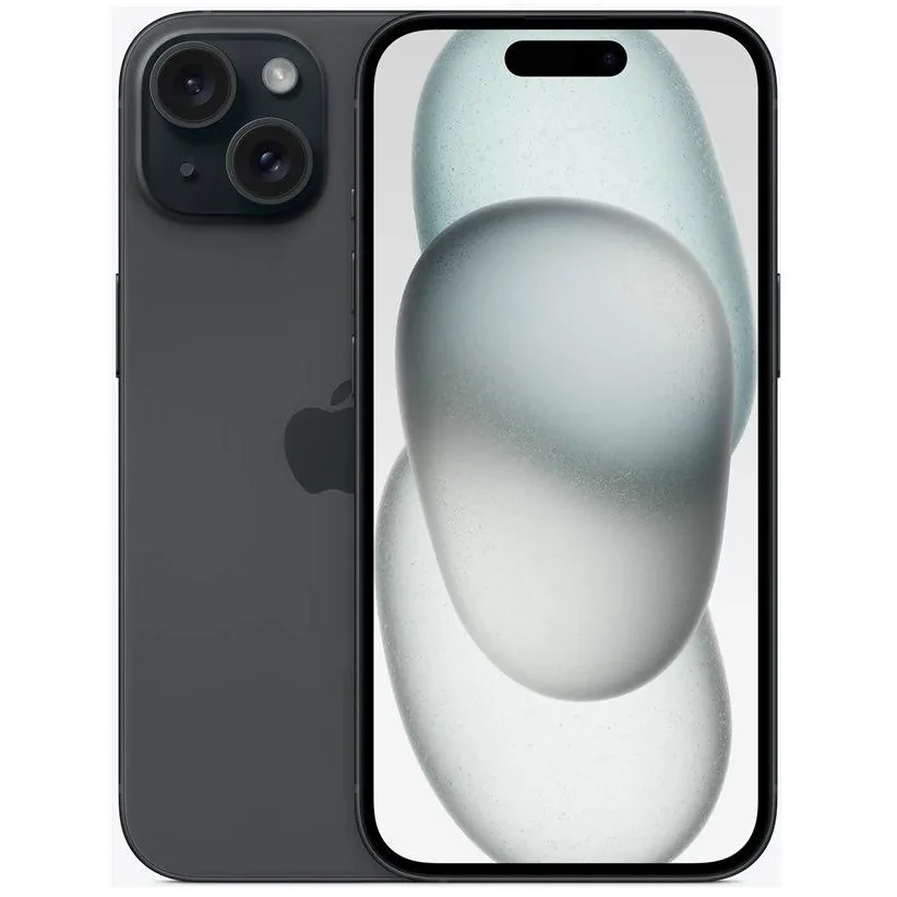 Iphone 15 128