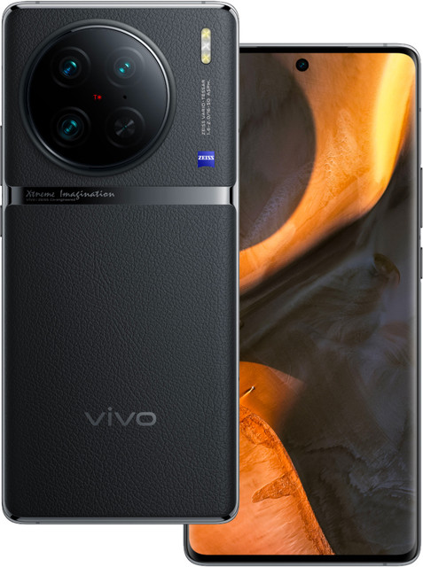 Vivo x90 pro 12/256