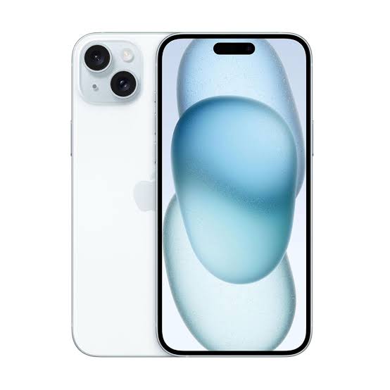 Iphone 15 plus  Update issue