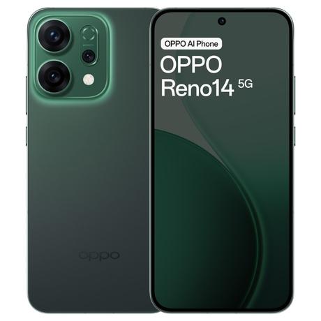 Oppo Reno 14 8/256