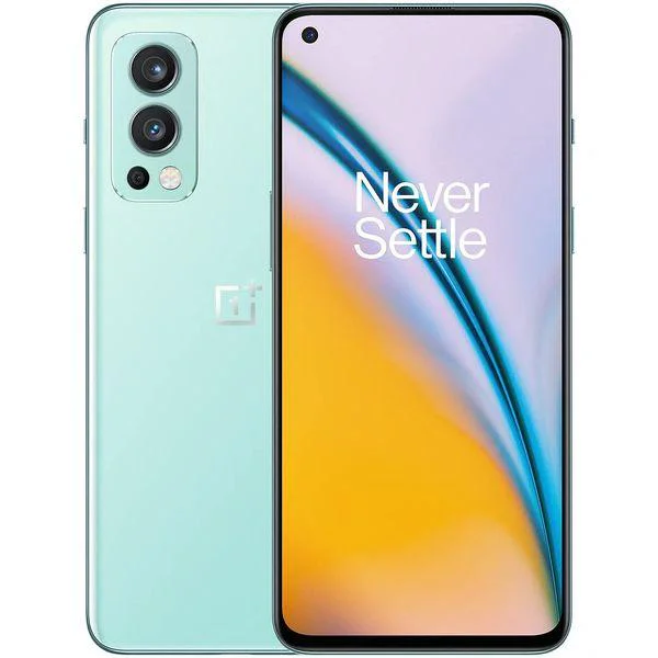 Oneplus nord 2